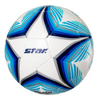 star 世达 SB3164C 足球青少年4号足球