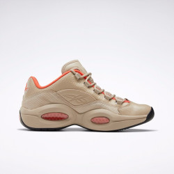 Reebok 锐步 Reebok 锐步 QUESTION LOW EF3151 休闲鞋