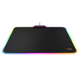 金士顿（Kingston）HyperX 电竞鼠标垫游戏垫防滑桌垫 复仇女神RGB（359.4 mmx 299.4m）