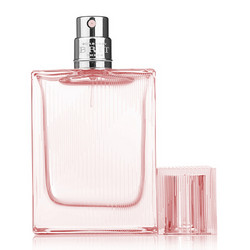 BURBERRY 博柏利 红粉恋歌 女士香水 100ml