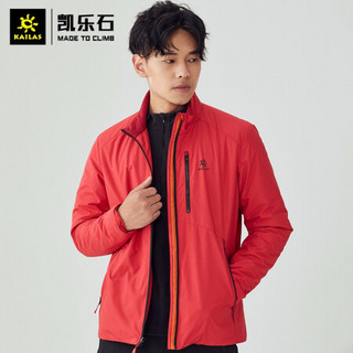 KAILAS 凯乐石 KG010108 轻量聚热棉服