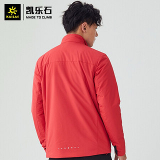 KAILAS 凯乐石 KG010108 轻量聚热棉服