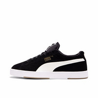 88VIP：PUMA 彪马 Suede S Lace-Up 男子运动板鞋 356414