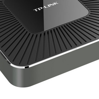 TP-LINK 普联 TL-WAR2600L 2600M WiFi 5 企业路由器