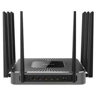 TP-LINK 普联 TL-WAR2600L 2600M WiFi 5 企业路由器