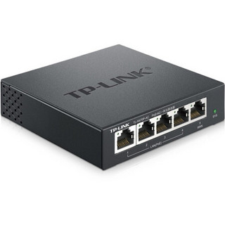 TP-LINK 普联 TL-R470P-AC AP管理企业级路由器