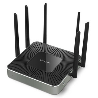 TP-LINK 普联 TL-WAR1750L 1750M WiFi 5 企业路由器