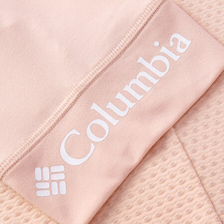 Columbia哥伦比亚户外20春夏新品女子专业户外短袖T恤AR2369 870 S(155/80A)