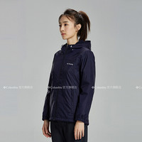 Columbia/哥伦比亚户外女子冲锋衣XR0631 472 L(165/88A)