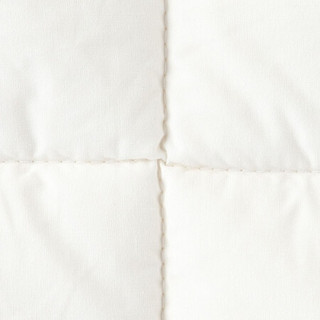 MUJI 羊毛 床褥 加大双人床用 180x200cm
