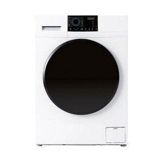 无印良品 MUJI 滚筒洗衣机 600×595×850mm