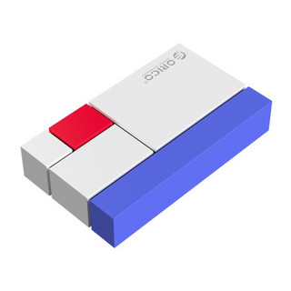 ORICO 奥睿科 光影维度系列 CN300 USB 3.1 Gen2 移动固态硬盘 Type-C