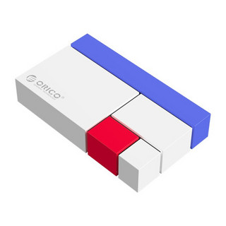 ORICO 奥睿科 光影维度系列 CN300 USB 3.1 Gen2 移动固态硬盘 Type-C
