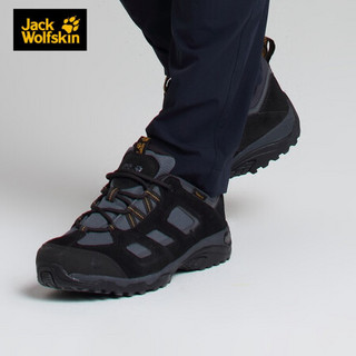 Jack Wolfskin 狼爪 4030571 男款徒步登山鞋