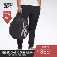 Reebok锐步 运动健身WOMENS TS ACTIVE IMAGIRO男女背包GD0630 GD0630_黑色 N SZ