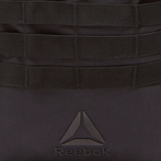 Reebok锐步 运动健身TRAINING DAY BP男女背包FL5237 FL5237_黑色 N SZ