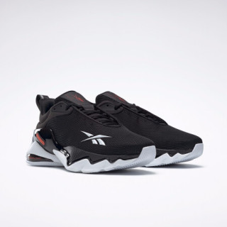 Reebok 锐步Dmx Elusion 001s 中性休闲运动鞋FU8179 黑色/白色/红色44.5【报价价格评测怎么样】 -什么值得买