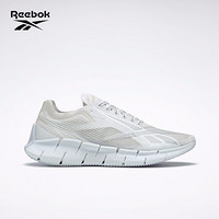 Reebok锐步 运动健身ZIG 3D STORM男女低帮跑步鞋FW0272 FW0272_白色 42