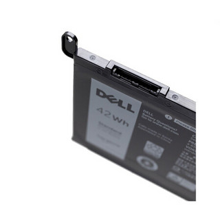 DELL 戴尔 451-BCDP 笔记本电池 11.4V 3500mAh