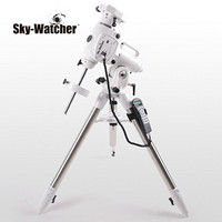 Sky-Watcher/信达 新款EQ6R高精度德式赤道仪脚架 自动寻星自动跟踪 天文望远镜基座托架