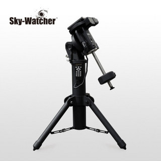 Sky-Watcher/信达 EQ8高精度德式赤道仪脚架 自动寻星自动跟踪 高端天文望远镜基座托架