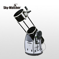 信达DOB 12寸goto道普森 天文望远镜自动寻星自动跟踪版 高清高倍目视 300大口径夜视户外