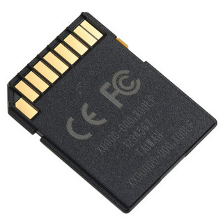 Kingston 金士顿 SDS2系列 SD存储卡 128GB (USH-1、V30、U3)