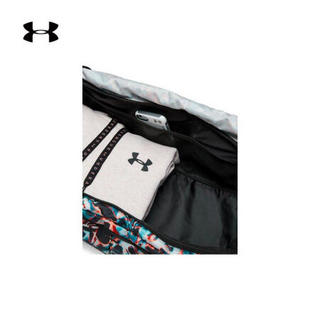 安德玛官方UA Undeniable女子小号旅行包Under Armour1306405 蓝色462 均码