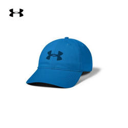 UNDER ARMOUR 安德玛 1351409 Baseline 男子运动帽