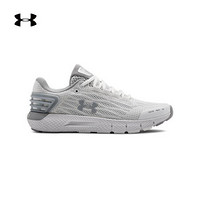 安德玛官方UA Charged Rogue女子跑步鞋Under Armour3021247 白色106 36.5