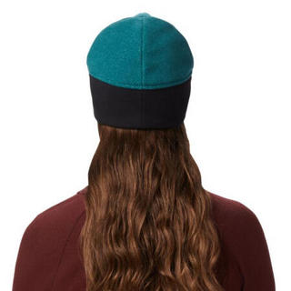 Mountain Hardwear山浩女帽包头帽毛线帽保暖户外舒适休闲帽1852831 Dive S