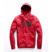 The North Face北面卫衣男套头外套NF0A3FR1 TNF RED S