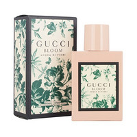 GUCCI 古驰 花悦绿意女士淡香水 EDT 100ml 简装