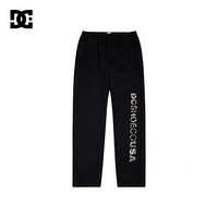 DCSHOES STAR BREAKIN PT 19秋冬新款男裤卫裤休闲运动裤 GDYFB19401 迷彩夹色-XKKG M