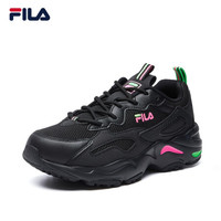 FILA 斐乐 TRACER F12W021116FA 女子跑鞋