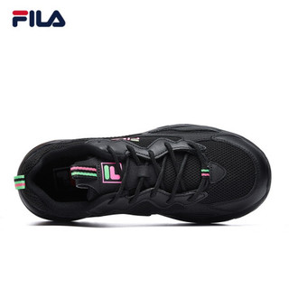 FILA 斐乐 TRACER F12W021116FA 女子跑鞋