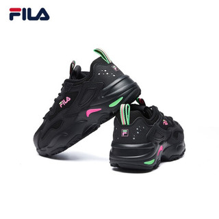FILA 斐乐 TRACER F12W021116FA 女子跑鞋