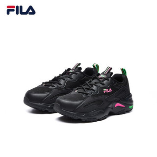 FILA 斐乐 TRACER F12W021116FA 女子跑鞋
