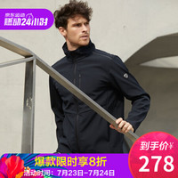 NORTHLAND 诺诗兰 GF085X07 男士软壳衣