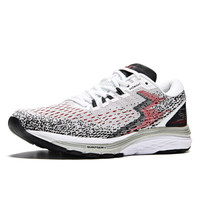 361° 国际线 Y001PB 男士运动鞋 68201Y051 白色/喷射黑 40