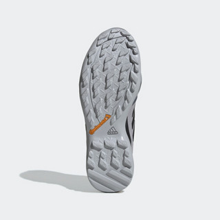 阿迪达斯官网 adidas TERREX AX3 男鞋户外运动鞋EF0533 如图 41