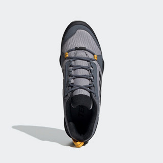 阿迪达斯官网 adidas TERREX AX3 男鞋户外运动鞋EF0533 如图 41