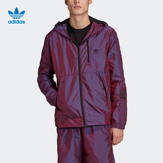 阿迪达斯官网 adidas 三叶草 男装运动外套GD4516 如图 M