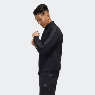 阿迪达斯官网 adidas WJ TT SWT 男装运动型格夹克外套FM9344 如图 XL