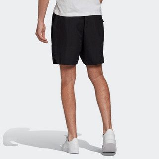 阿迪达斯官网 adidas 三叶草 SHORT 男装运动短裤FM3687 如图 M