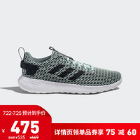 阿迪达斯官网adidas neo CF LITE RACER CC男鞋休闲运动鞋DB1589 如图 42