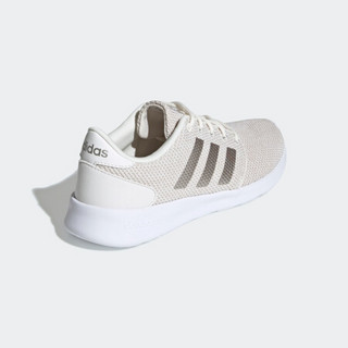 阿迪达斯官网 adidas neo QT RACER 女鞋休闲运动鞋EE8088 如图 37