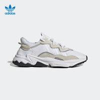 阿迪达斯官网adidas 三叶草OZWEEGO男鞋经典运动鞋EE6464 如图 40.5