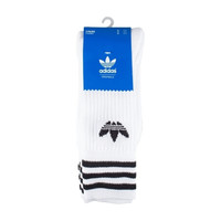 adidas 阿迪达斯 官网adidas 三叶草 男女经典运动袜子S21489 如图 3942