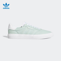 阿迪达斯官网 adidas 三叶草 3MC 男女鞋经典运动鞋EG2738 如图 40.5